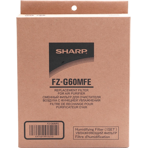   Sharp FZG60MFE, 
