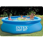    INTEX  Easy Set 30576 ,  28120 ( )