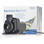        Oase Aquamax Dry 8000