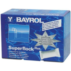  Bayrol   (Superflock Plus) , 1 