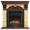  Royal Flame Fobos FX Black + Dublin  ,  