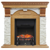  Royal Flame Fobos FX Black + Dublin, 