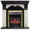  Royal Flame Fobos FX Brass + Dublin, 