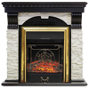  Royal Flame Majestic FX Brass + Dublin, 