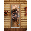    DoorWood () 80x190   A009 