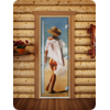    DoorWood () 80x190   A013 