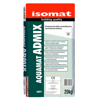 Isomat     AQUAMAT - ADMIX, , 20 