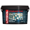 Litokol     (2- ) STARLIKE EVO S.130 Grigio Ardesia,  1 