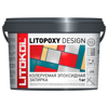 Litokol     (2- ) Litopoxy Design ,  1 