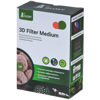  () Gloxy 3D Filter Medium 1