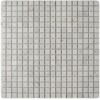    ORRO mosaic STONE BIANCO CARRARA POL (15x15)