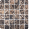    StarMosaic 48X48 Dark Emperador Matt, 305X305X8,