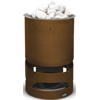  EOS Zeus SL 10,0  Rust Marbel (brown)