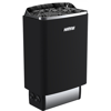   Harvia SteelTop M90 Black