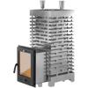   Aston 30 INOX (320) Long