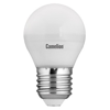   (LED) E27 Camelion 6.5-G45/845