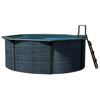   PoolMagic Rattan  3.0x1.3   Standart ( Poolmagic)