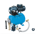       Unipump AUTO DP 750-50