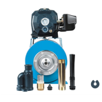        Unipump AUTO DP 750-50