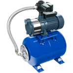       Unipump AUTO MH 400 C