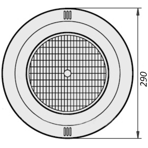        .  Astralpool LumiPlus DC PAR56 V1()