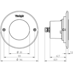         .  Hugo Lahme (VitaLight) 8 , d=146 , 24 ,  , 