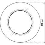         BWT PL-07V-M-N, 