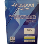      Atlaspool 25 ,  