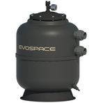    Evospace Cosmo .500 , DN40, H=630 , 