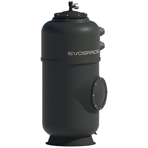    Evospace Cosmo Pro .500 , DN40, H=870 , 