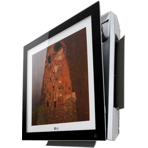  -  LG ArtCool Gallery A09FT