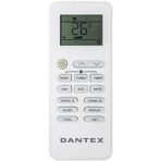  -  Dantex ADVANCE RK-12SAT/RK-12SATE