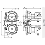    IMP GHND 32/80-180