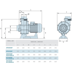     IML Atlas 118 ./, h=10 , 380