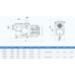     Poolmagic SPS 125 12 ./