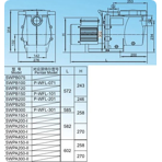     Aquaviva LX SWPA 400T