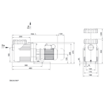     Speck Badu Prime 15 AK-SSV, 220 