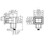     ABS- Abletech EM0130-SV