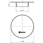      1,5'', AISI-304