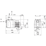     Speck Badu 40 25 G, We, 220 