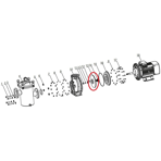    Mayer Schwimmbad SCA/CA80-65-125/7.5