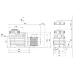     Speck Badu Magna 20, 220 ,  , (219.0209.138)