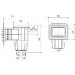     ABS- Gemas Standard (   )