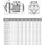     LEO AMS370/2.2 (380, 2200, 520/, 24)