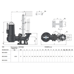    ()  Pedrollo MC4 125/ 80