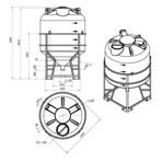    - Rostok()  5000 160,  1.5 /3 