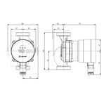    IMP NMT Mini Plus 15/60-130