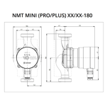    NMT Mini 20/60-180