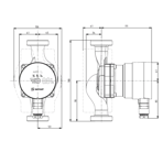    IMP NMT Mini Plus 25/30-180