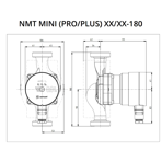    NMT Mini 32/60-180